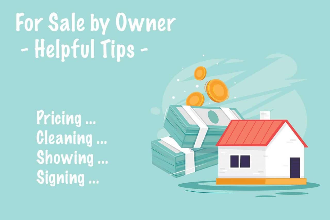 selling your home yourself
