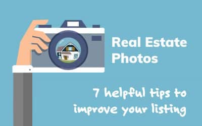 Making First Impressions Count with Property Photos