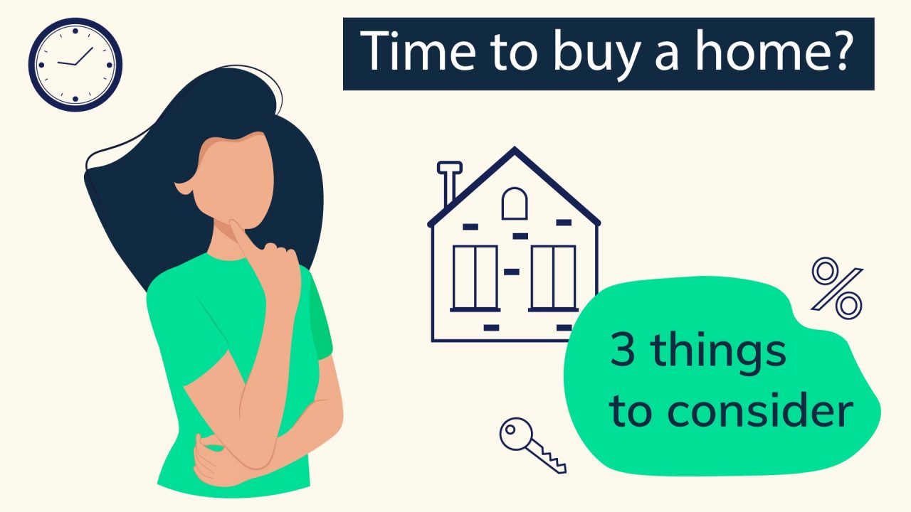 Homebuying in California Is Now a Good Time? Buying a Home in CA CA Homebuyers