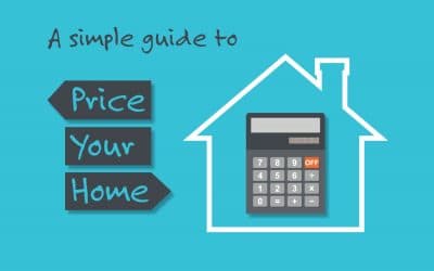 How to Price Your Home Right