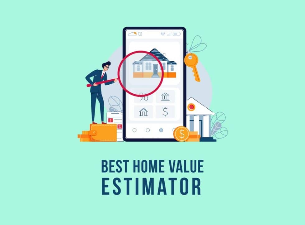 house value estimator