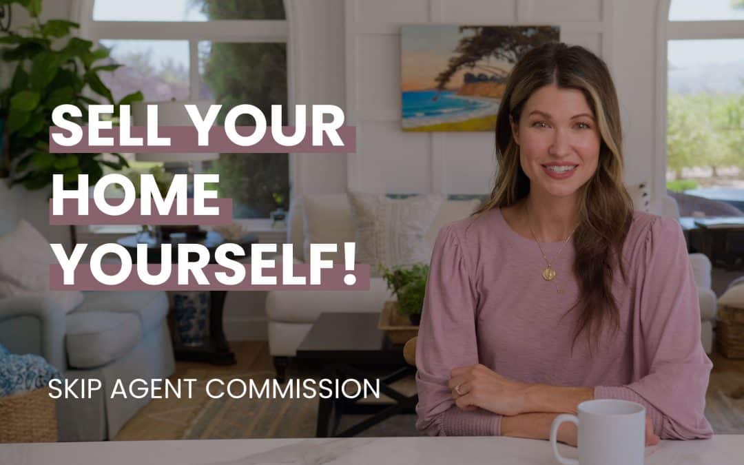 How to Sell Your Own Home | 5 simple steps