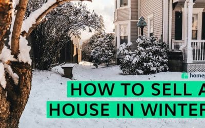 How To Sell A House In Winter
