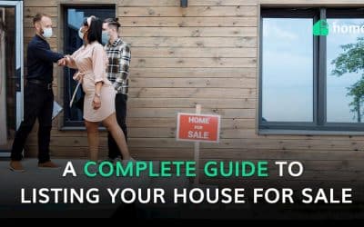 A Complete Guide to Listing Your House for Sale
