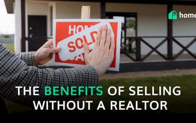 The Benefits of Selling Without a Realtor